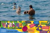 Escapadas a Portugal, Benidorm, Formentera y Tabarca para j�venes de Cartagena con el T-LA de verano