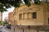La CARM eleva a 8 millones la rehabilitaci�n de la Casa del Nino como centro educativo y cultural
