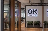 OK Mobility culmina su refinanciaci�n de unos 300 millones y capta 130 millones de euros adicionales