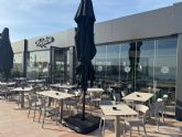 La Rollerie celebra su d�cima apertura con la inauguraci�n de un nuevo restaurante en Paseo del Mar, Torrevieja