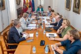 Las asociaciones de mayores dispondr�n de m�s recursos econ�micos para reforzar el servicio de limpieza de sus centros