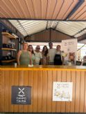 Las Jornadas Gastron�micas de Belmonte impulsan el producto de proximidad y el turismo local