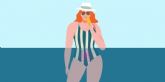 M�s all� del bikini: INTIMINA explica por qu� el microbioma �ntimo sufre en verano y c�mo las copas menstruales ayudan a su equilibrio t�rmico