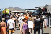 Vuelven los mercados estivales a La Azoh�a, Los Urrutias, Islas Menores, Isla Plana y Los Nietos