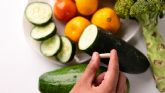 'Muchas veces la gente busca suplementos sin haber construido antes una alimentaci�n variada y equilibrada', Oihane Fuertes Vega,�nutricionista del Hospital�Quironsalud�Vitoria