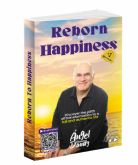 �ngel S�nchez 'Dandy' lleva su mensaje de felicidad al mercado internacional con el lanzamiento de la versi�n en ingl�s de su libro The Art of Being Happy