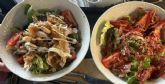 Planxadito's refresca su carta para el verano con nuevas ensaladas, tapas y propuestas irresistibles
