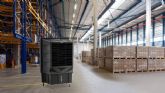 HI!COOL impulsa la climatizaci�n evaporativa industrial port�til como soluci�n flexible para entornos de trabajo