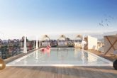 Dormir, descubrir y refrescarse: Valencia tambi�n se vive desde la piscina