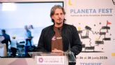 Planeta Fest presenta su programaci�n para todos los p�blicos con referentes nacionales e internacionales