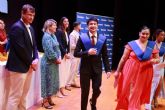 La alcaldesa amadrina a los nuevos titulados de Davante MEDAC y reafirma el compromiso de Cartagena con la retenci�n del talento joven