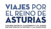 Beatriz Vigil invita a recorrer los or�genes de Espana en �Viajes por el Reino de Asturias�