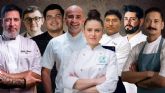 Fagor Professional descubre los finalistas de World's Creative Chef