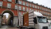 Guardamuebles para reformas; la soluci�n que evita danos, suciedad y obst�culos durante una obra en casa