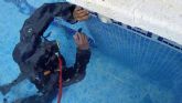 La reparaci�n eficiente de piscinas encuentra respuesta en el servicio especializado de Telefuga