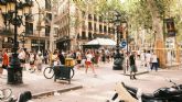 Barcelona refuerza su posici�n como capital creativa