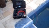 Telefuga se posiciona como empresa especializada en detecci�n y reparaci�n de fugas de agua sin obras en Espana