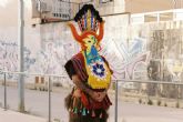 La Mar de M�sicas presenta 'Los de aqu�', una exposici�n sobre la comunidad ecuatoriana y su huella en la Regi�n de Murcia