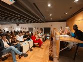 Accem celebra 20 anos de acogida y convivencia reivindicando la cultura de paz en la Regi�n de Murcia