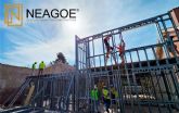 NEAGOE LEVANTE apuesta por las viviendas Steel Frame para transformar la construcci�n en Alicante