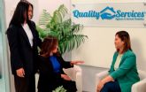 Gu�a definitiva para acertar con el servicio dom�stico en Espana de la mano de Quality Services