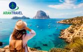Arantravel impulsa el turismo insular: claves para una escapada perfecta a Canarias y Baleares