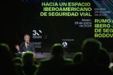 Iberoam�rica impulsa un espacio com�n de seguridad vial y avanza hacia la armonizaci�n de normas y permisos de conducci�n