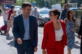 Isabel Rodr�guez: 'Hay que reorientar las 900.000 viviendas que sirven al turismo o a la inversi�n a uso residencial'