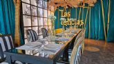 Las Delicias afronta el verano en Vejer con horario ampliado y nueva carta centrada en el producto gaditano