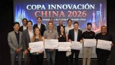 Barcelona re�ne a las principales startups deep-tech europeas en la Final Europea
