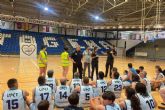 La ESPAC participa en el II Campus Inclusivo de Baloncesto para personas con discapacidad intelectual