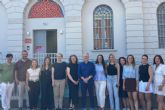 Cartagena culmina en Mil�n el proyecto europeo WISH Cities con el reconocimiento de las ciudades socias a su trabajo en participaci�n infantil
