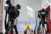 Cartagena se pone al frente del proyecto europeo SuperGREENBlocks con su propuesta t�cnica de la supermanzana