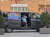 Ganar Totana celebra la aprobación de la declaración institucional por el Día Internacional del Orgullo LGTBIQA+ - 1