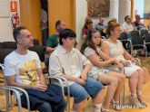 Ganar Totana celebra la aprobación de la declaración institucional por el Día Internacional del Orgullo LGTBIQA+ - 4