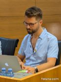 Ganar Totana celebra la aprobación de la declaración institucional por el Día Internacional del Orgullo LGTBIQA+ - 10