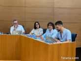 Ganar Totana celebra la aprobación de la declaración institucional por el Día Internacional del Orgullo LGTBIQA+ - 11