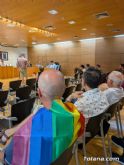 Ganar Totana celebra la aprobación de la declaración institucional por el Día Internacional del Orgullo LGTBIQA+ - 13