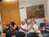 Ganar Totana celebra la aprobación de la declaración institucional por el Día Internacional del Orgullo LGTBIQA+ - 18