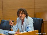 Ganar Totana celebra la aprobación de la declaración institucional por el Día Internacional del Orgullo LGTBIQA+ - 21