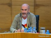 Ganar Totana celebra la aprobación de la declaración institucional por el Día Internacional del Orgullo LGTBIQA+ - 23
