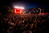 M�s de 6.000 personas vibran al ritmo de la m�sica en la tercera edici�n del Maror Festival