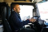 Furgo-Trayler alcanza los 72 millones de euros de facturaci�n y refuerza su liderazgo en el transporte sostenible