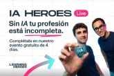 Learning Heroes: la formaci�n en inteligencia artificial se consolida como una competencia transversal