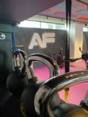 Anytime Fitness vuelve a crecer en Barcelona con la apertura de un primer club en l'Hospitalet de Llobregat