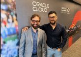 Vantegrate lanza Trazzo, una plataforma de inteligencia artificial para la log�stica de �ltima milla