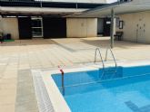 Adjudican el contrato menor de arrendamiento temporal del kiosco del Complejo Deportivo �Valle del Guadalent�n�, en El Paret�n
