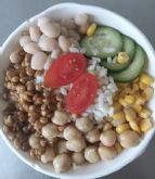 Cada vez m�s familias recurren a la comida preparada de calidad para conciliar sin renunciar a una alimentaci�n saludable