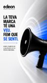 Las empresas tambi�n necesitan comunicaci�n en verano: edeon detecta la falta de agencias disponibles durante julio y agosto