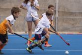 No todo es f�tbol: el Club Hoquei Valldoreix reivindica los deportes que educan en valores